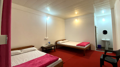Standard Four bed