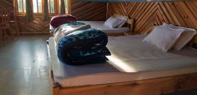 Standard Four bed