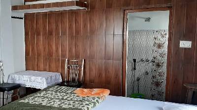 Standard Four Bed