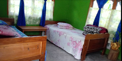 Dormitory