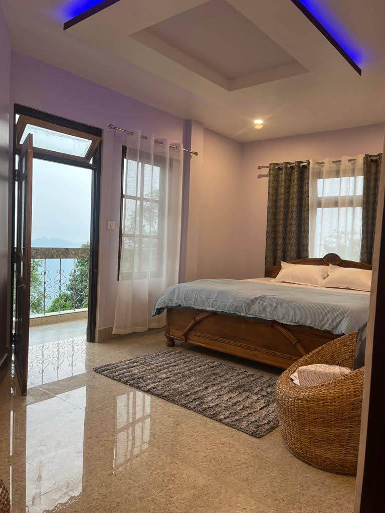 Deluxe Room (Double Bed)