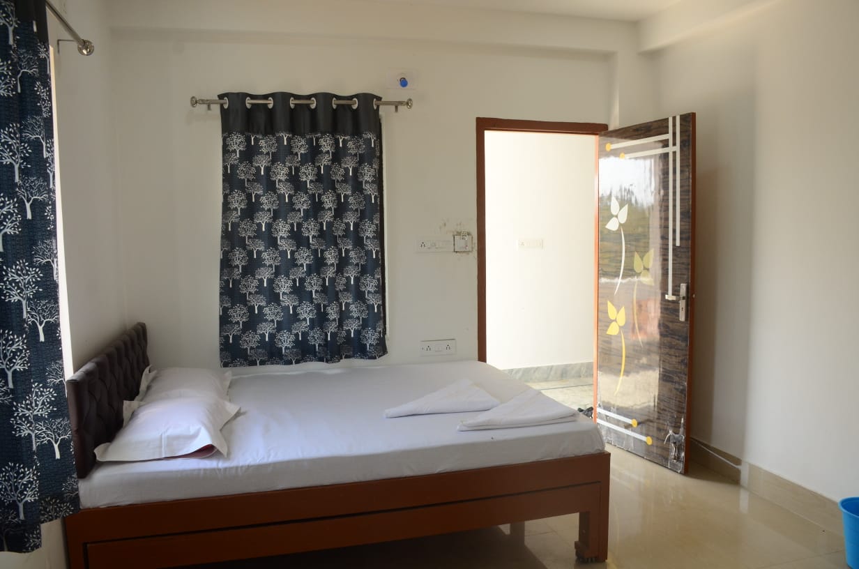 Standard Three Bed