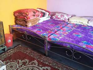 Standard Four bed