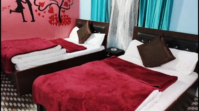Standard Four bed