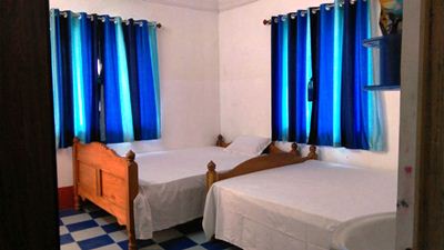 Dormitory