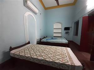 Standard Four bed