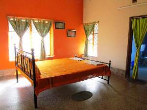 Standard Four bed Suite