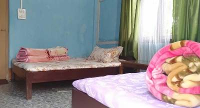 Standard Triple Bed