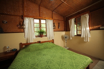 Double Bed Cottage