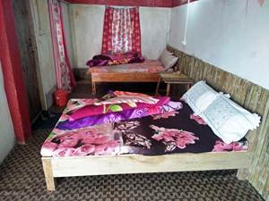Standard Four bed