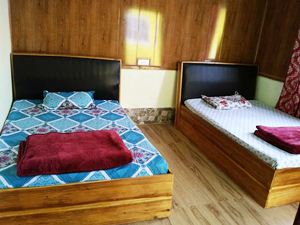 Standard Four bed