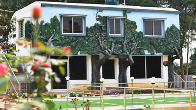 Tree House