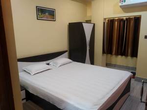 Suit Duble Bed