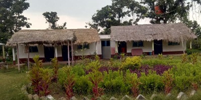 Cottage Four Bed