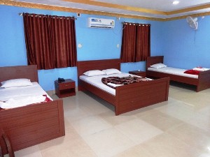 Cottage Four Bed