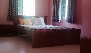Dormitory