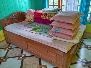 Standard Double Bed Room