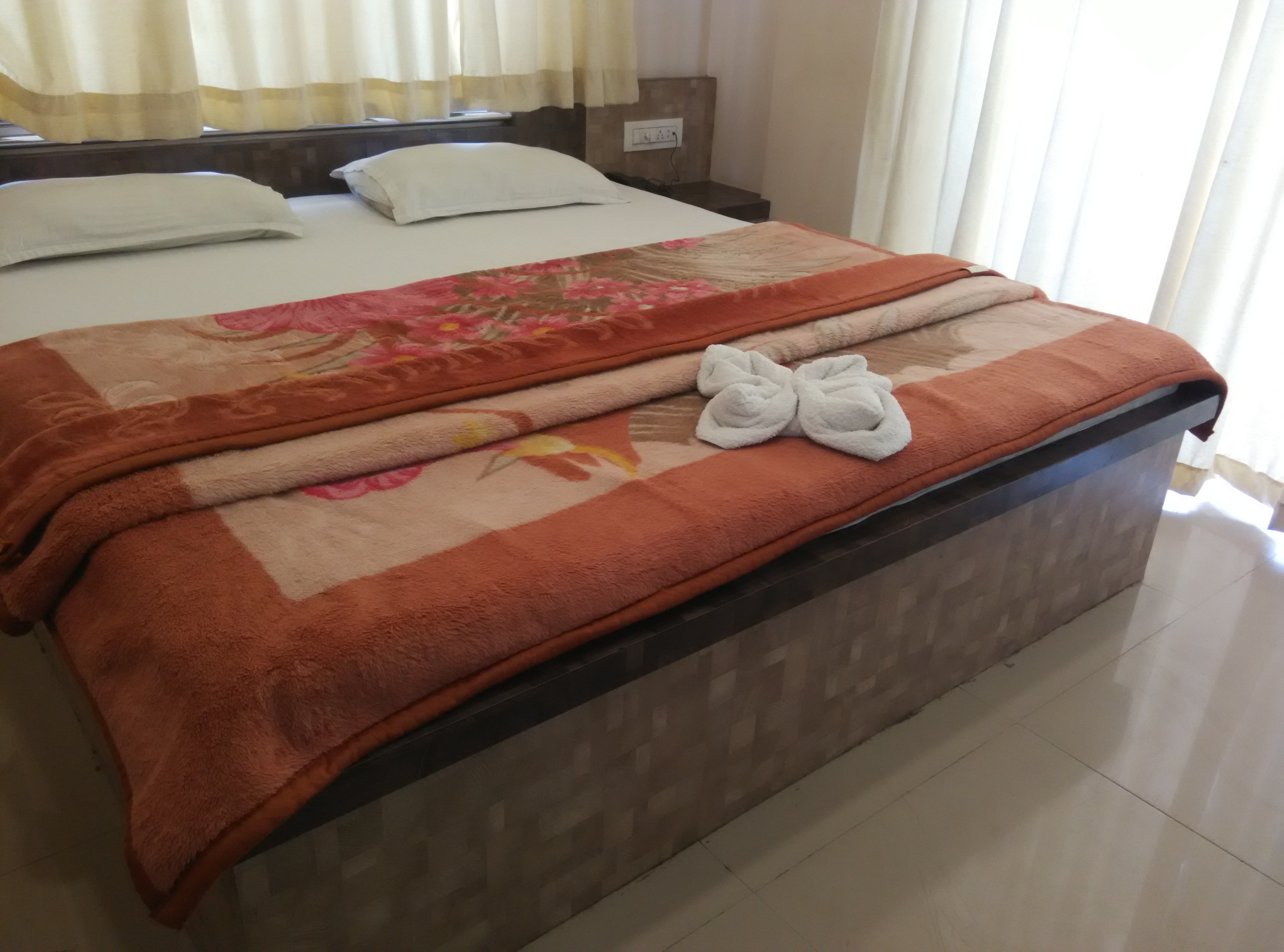AC Super Deluxe