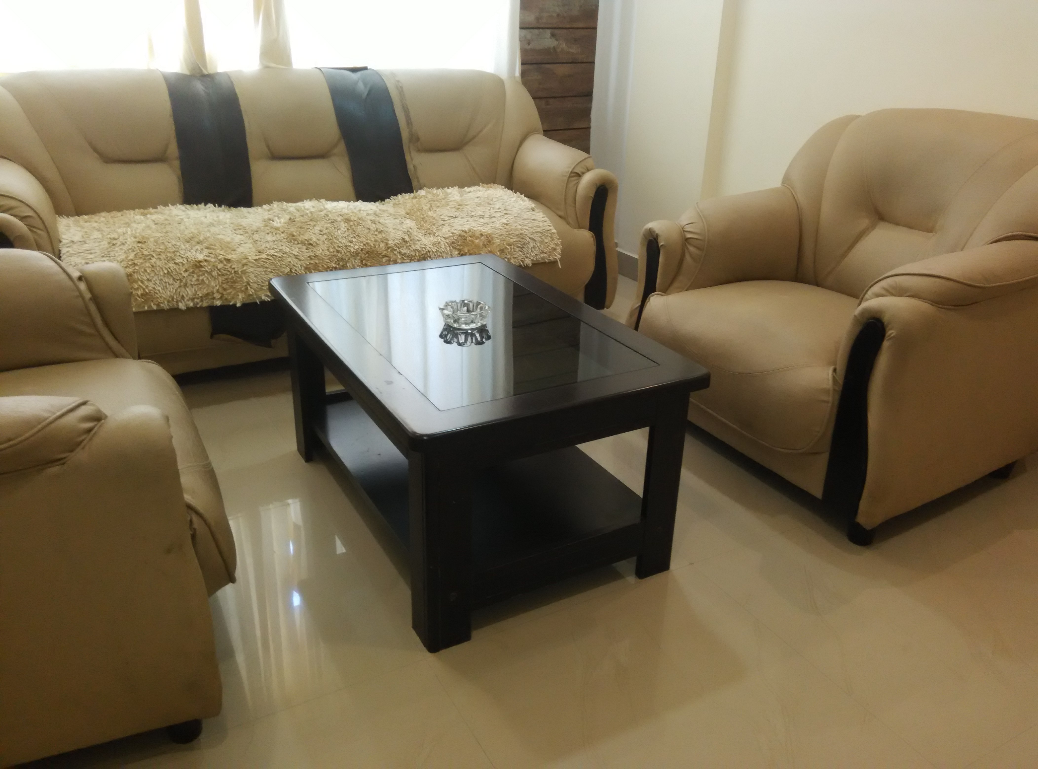 Laxury Suite