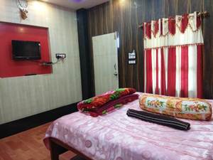 Duplex (Six Bed)