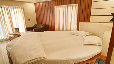 Princes Room