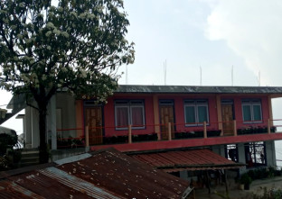 Sherpa Homestay in Jhandi