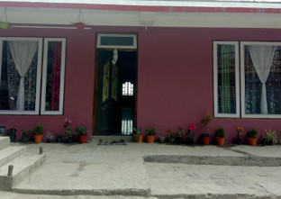 Saisa Homestay in Tinchulay