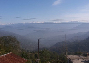 Roshan Lama Homestay in Kalimpong