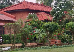 Raktokorobi Karugram in Bolpur