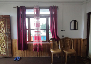 Welcome Homestay in Rishop