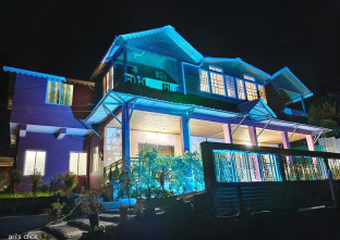 Village Resort in Lamahatta