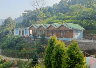 Roys Homes in Sittong