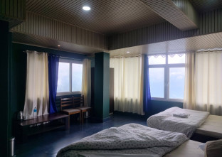 Pukal Valley Home in Sittong