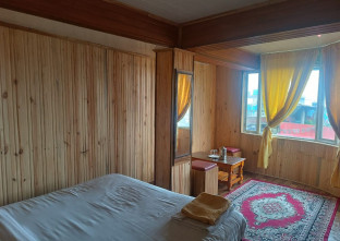 Thangmi Inn in Darjeeling-City