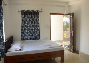 Swapno Nibash Homestay in Bolpur