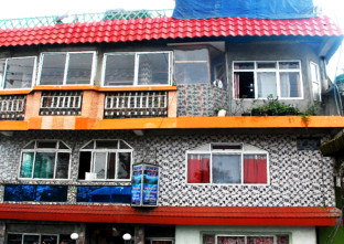 Kanchan Kanya  Homestay in lepchajagat