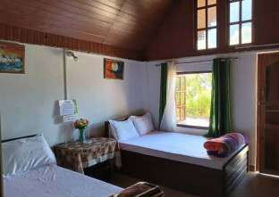 New Chamling Homestay in Ahaldara