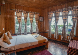 Sweet Home International in Darjeeling-City