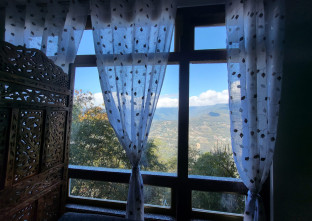 The Star Continental & Spa in Gangtok