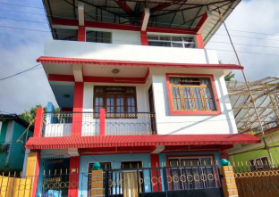 Panchakanya Homestay in Kalimpong