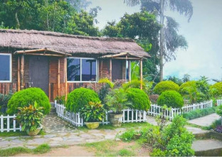 Sovakirans Homestay in Peshok
