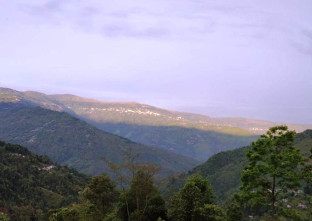 Saknon Homestay in Darjeeling-City