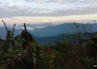 Bhattarai Homestay in Loleygaon Pabong