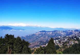 Bethlehem Homestay in Darjeeling-City