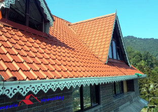 Rampuria Homestay in Darjeeling-City