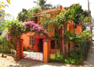Pubali Homestay in Bolpur
