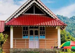 Ctong Homestay Orange Farm in Sittong