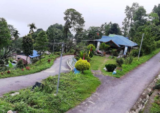 Kumai Gorkha Homestay in Kumai