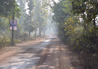 Bonolina Hotel And Restaurant in Jhargram