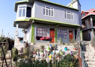 Sameer Homestay in Kalimpong